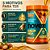 Creme de Tratamento Novex Óleo de Argan Puríssimo 400g - Imagem 6