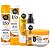 Kit Salon Line Meu Liso Muito + Liso: Shampoo, Condicionador, Máscara 300g, Defrizante e Óleo Bifásico 120ml - Imagem 1