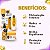 Kit Salon Line Meu Liso Muito + Liso Completo - Imagem 2