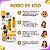 Kit Salon Line Meu Liso Muito + Liso Completo - Imagem 6