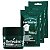 Kit Herbíssimo Desodorante Creme Antiperspirante Tradicional 55g + 3 Refis 45g - Imagem 1