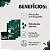 Kit Herbíssimo Desodorante Creme Antiperspirante Tradicional 55g + 3 Refis 45g - Imagem 2