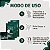 Kit Herbíssimo Desodorante Creme Antiperspirante Tradicional 55g + 3 Refis 45g - Imagem 5