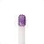 Gloss Mágico Labial Luluca By Melu Magic Violet Rr-l6410 - Imagem 4