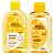 Kit Cimed Bebê João e Maria: Shampoo e Colônia 200ml - Imagem 1