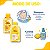 Kit Cimed Bebê João e Maria: Shampoo e Colônia 200ml - Imagem 10