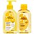 Kit Cimed Bebê João e Maria: Sabonete Líquido e Colônia 200ml - Imagem 1