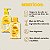 Kit Cimed Bebê João e Maria: Sabonete Líquido e Colônia 200ml - Imagem 7