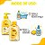 Kit Cimed Bebê João e Maria: Sabonete Líquido e Colônia 200ml - Imagem 10