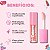 Gloss Labial Luluca By Melu Fairy Glitz Rr-l6411 - Imagem 2