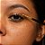 Máscara Para Cílios Com Glitter Luisance Brilha! Olhar Fatal L1119 - Imagem 6