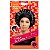 Touca De Cetim Proart Wonder Curly Grande Preta Tc01b - Imagem 1