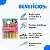 Kit Com 7 Pincéis Macrilan Trend Cores Variadas Mt09 - Imagem 2