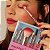 Kit Com 7 Pincéis Macrilan Trend Cores Variadas Mt09 - Imagem 4