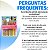 Kit Com 7 Pincéis Macrilan Trend Cores Variadas Mt09 - Imagem 8