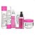 Kit Salon Line Meu Liso Demais Com 6 - Imagem 3