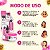Kit Salon Line Meu Liso Demais Com 6 - Imagem 6