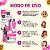 Kit Salon Line Meu Liso Demais Completo Com 7 + Mimo - Imagem 7