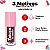 Lip Tint Luluca By Melu Daily Lip Vivid Violet Rr-l6604-1 - Imagem 5