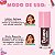 Lip Tint Luluca By Melu Daily Lip Vivid Violet Rr-l6604-1 - Imagem 6