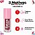 Lip Tint Luluca By Melu Daily Lip Red Rush Rr-l6604-2 - Imagem 5