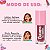 Lip Tint Luluca By Melu Daily Lip Red Rush Rr-l6604-2 - Imagem 6