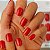 Unhas Autocolantes Kiss New York Quadrado Curto Call My Ag Fbip190 - Imagem 3
