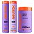Kit Neutrox Nutre Óleos: Shampoo, Condicionador 300ml e Máscara Capilar 1kg - Imagem 1
