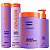 Kit Neutrox Nutre Óleos: Shampoo, Condicionador 300ml, Máscara 1kg e Leave-in Capilar 200ml - Imagem 1