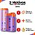 Kit Neutrox Nutre Óleos: Shampoo, Condicionador 300ml, Máscara 1kg e Leave-in Capilar 200ml - Imagem 4