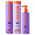Kit Neutrox Nutre Óleos: Shampoo, Condicionador 300ml e Leave-in Capilar 200ml - Imagem 1