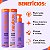 Kit Neutrox Nutre Óleos: Shampoo, Condicionador 300ml e Leave-in Capilar 200ml - Imagem 2