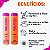 Kit Neutrox Força Proteínas e Vitaminas: Shampoo e Condicionador 300ml - Imagem 1