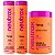 Kit Neutrox Força Proteínas e Vitaminas: Shampoo, Condicionador 300ml e Máscara Capilar 1kg - Imagem 1