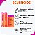 Kit Neutrox Força Proteínas e Vitaminas: Shampoo, Condicionador 300ml e Máscara Capilar 1kg - Imagem 1