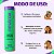 Shampoo Neutrox Cachos e Ondas 300ml - Imagem 5