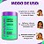 Máscara De Hidratação Neutrox Cachos e Ondas 1kg - Imagem 5
