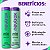 Kit Neutrox Cachos e Ondas: Shampoo e Condicionador 300ml - Imagem 2