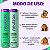 Kit Neutrox Cachos e Ondas: Shampoo e Condicionador 300ml - Imagem 5