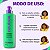 Creme Para Pentear Neutrox Cachos e Ondas 300ml - Imagem 5