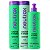 Kit Neutrox Cachos e Ondas: Shampoo, Condicionador 300ml e Creme Para Pentear - Imagem 1