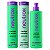 Kit Neutrox Cachos e Ondas: Shampoo, Condicionador 300ml e Creme Para Pentear - Imagem 1