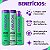 Kit Neutrox Cachos e Ondas: Shampoo, Condicionador 300ml e Creme Para Pentear - Imagem 2