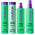 Kit Neutrox Cachos e Ondas: Shampoo, Condicionador 300ml, Creme Para Pentear e Spray Day After 300ml - Imagem 1