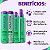 Kit Neutrox Cachos e Ondas: Shampoo, Condicionador 300ml, Creme Para Pentear e Spray Day After 300ml - Imagem 2