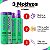 Kit Neutrox Cachos e Ondas: Shampoo, Condicionador 300ml, Creme Para Pentear e Spray Day After 300ml - Imagem 4