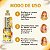 Creme Para Pentear Pantene Pro-V Queratina Definição Anti-Frizz 240g - Imagem 5