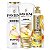 Kit Pantene Pro-V Queratina: Shampoo 300ml, Condicionador 250ml e Creme Para Pentear 240g - Imagem 1