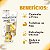 Kit Pantene Pro-V Queratina: Shampoo 300ml, Condicionador 250ml e Creme Para Pentear 240g - Imagem 2