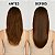 Kit Pantene Pro-V Queratina: Shampoo 300ml, Condicionador 250ml e Creme Para Pentear 240g - Imagem 3